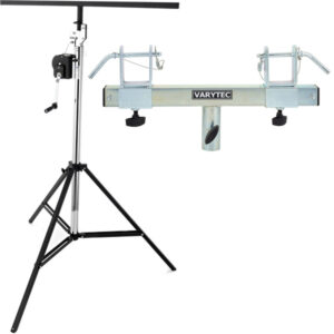 Τηλεσκοπικό Τζίνι 4m, 100Kg