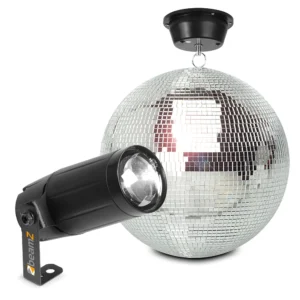 disco ball